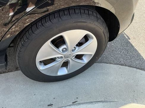 Used 2014 Kia Soul FWD image 18