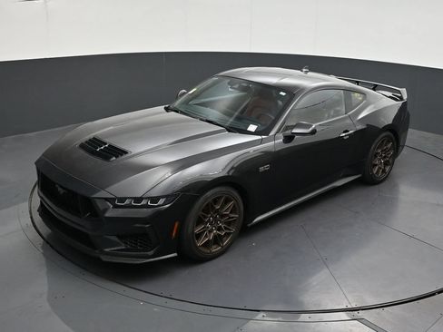 Used 2024 Ford Mustang GT Premium w/ GT Performance Package RWD image 16