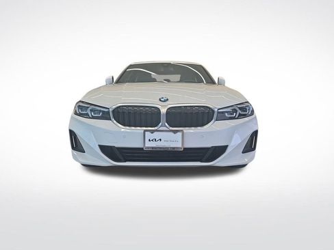 Used 2025 BMW 330i Sedan image 10