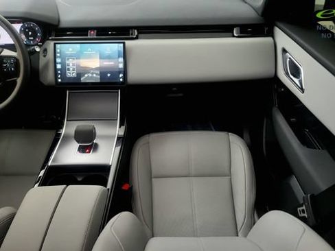 Used 2024 Land Rover Range Rover Velar Dynamic SE AWD/4WD image 54