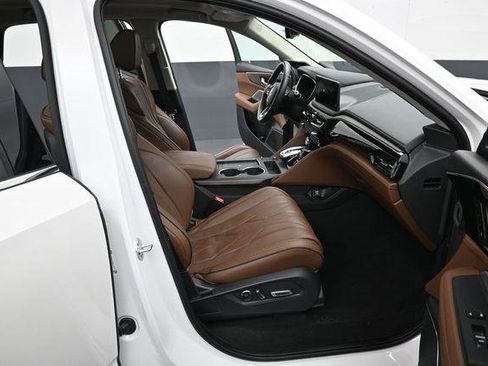 Used 2025 Acura MDX SH-AWD w/ Advance Package image 42