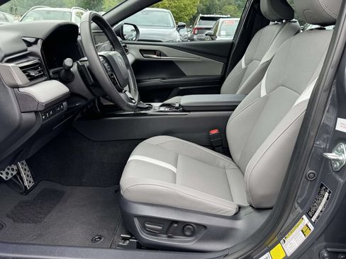 Used 2025 Toyota Camry SE FWD image 21