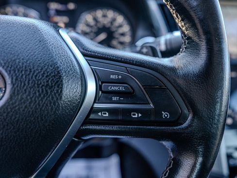 Used 2019 INFINITI Q50 Sport image 17