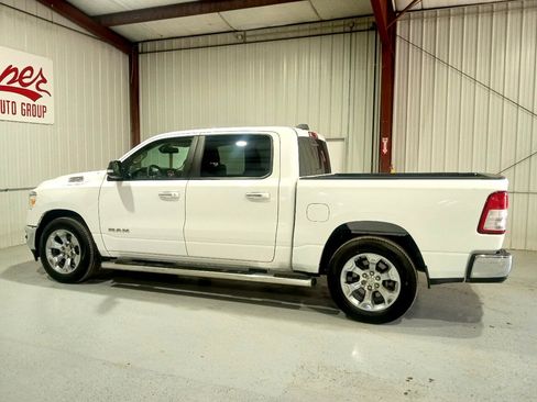 Used 2019 RAM 1500 Big Horn image 3