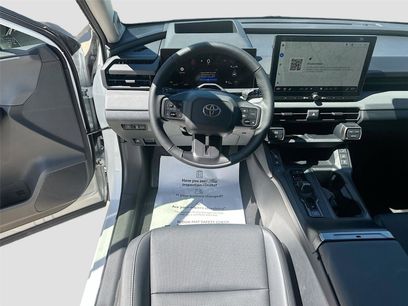 New 2026 Toyota RAV4 Limited