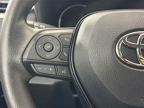 Certified 2024 Toyota RAV4 LE AWD/4WD image 17