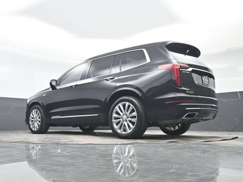 Used 2020 Cadillac XT6 Premium Luxury FWD image 28