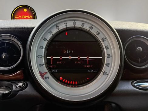Used 2009 MINI Cooper Clubman S FWD image 13