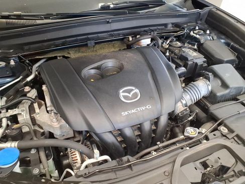 Used 2021 MAZDA CX-30 AWD w/ Preferred Package image 22