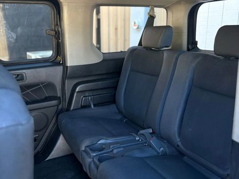 Used 2010 Honda Element SC image 38