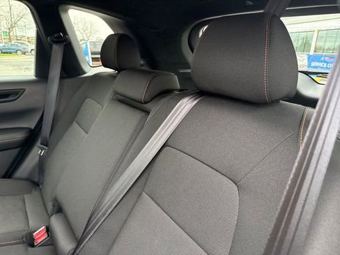 Used 2026 Honda CR-V Sport image 19