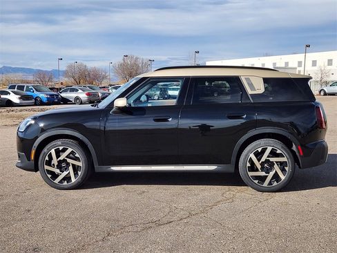New 2026 MINI Cooper Countryman S image 2