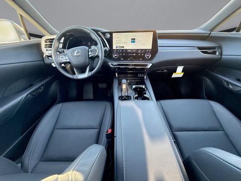 Used 2026 Lexus RX 350 Premium FWD image 19