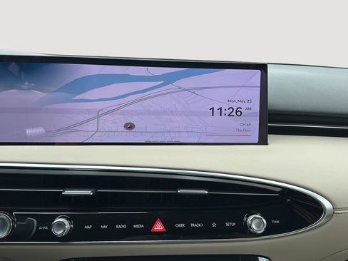 New 2026 Genesis GV70 2.5T Advanced AWD/4WD image 32