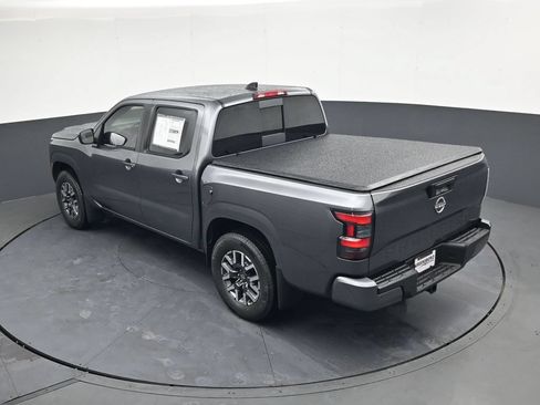 Certified 2026 Nissan Frontier SV w/ SV Convenience Package RWD image 31