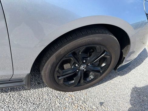 Certified 2025 Honda Accord SE image 17