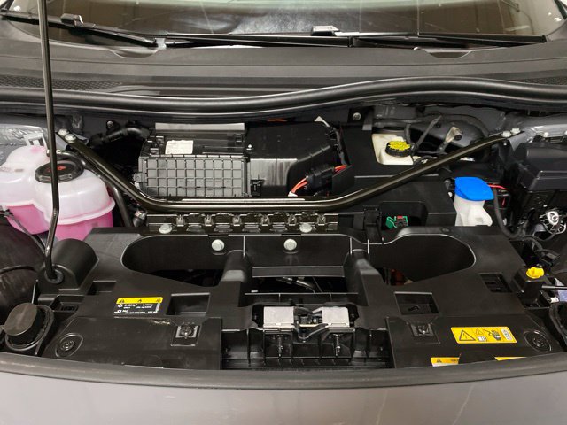 Used 2025 Volkswagen ID.4 Pro RWD image 95