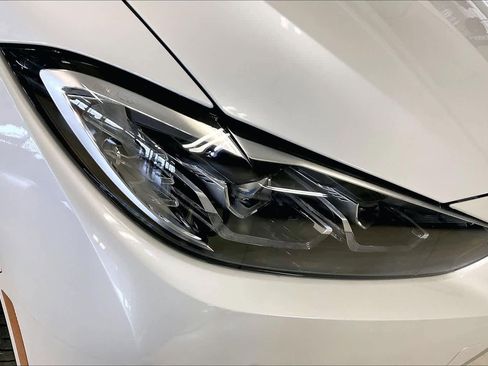 Certified 2024 BMW i4 eDrive35 w/ Premium Package image 26