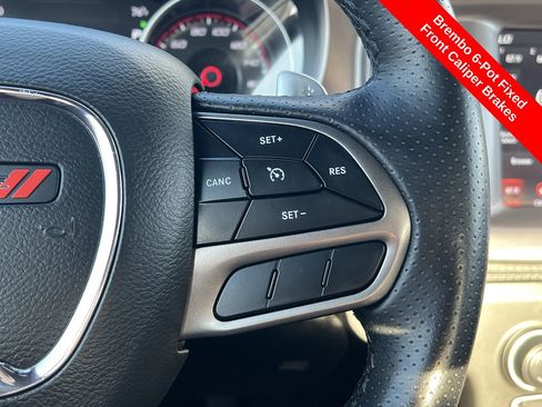 Used 2022 Dodge Charger Scat Pack w/ Dynamics Package image 13