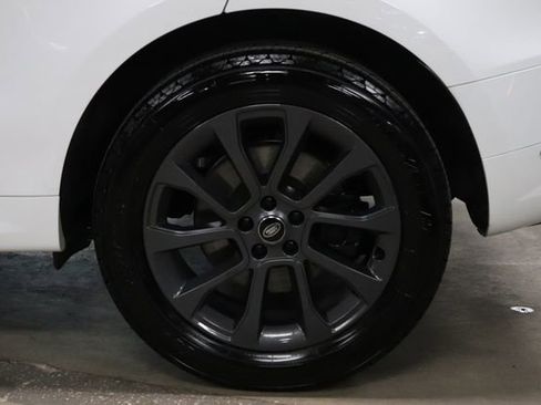 Used 2024 Land Rover Range Rover Sport Dynamic SE AWD/4WD image 38