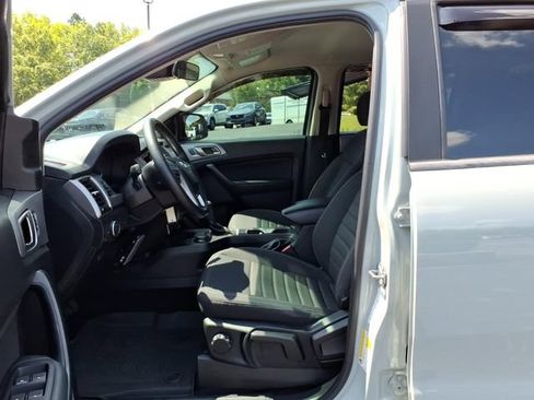 Used 2022 Ford Ranger XLT w/ FX4 Off-Road Package AWD/4WD image 4