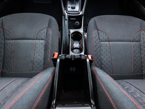 Used 2019 Ford Fiesta ST-Line w/ ST Line Cold Weather Package image 29