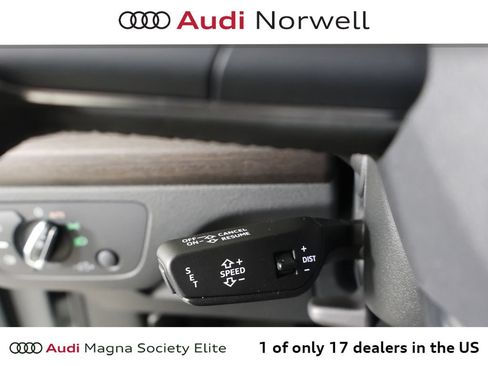 Used 2023 Audi Q5 2.0T Premium w/ Convenience Package AWD/4WD image 26
