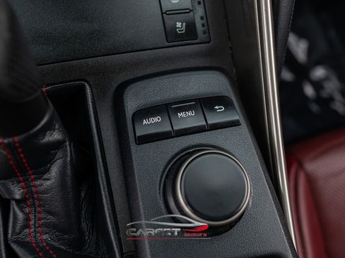 Used 2018 Lexus IS 300 F Sport w/ F Sport Package image 33