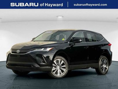 Used 2024 Toyota Venza LE