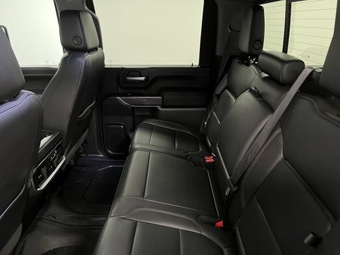 Used 2020 Chevrolet Silverado 2500 LTZ image 54