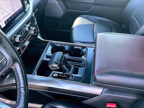 Certified 2023 Ford F150 Lariat AWD/4WD image 15