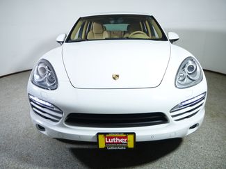 Used 2014 Porsche Cayenne AWD/4WD video 2