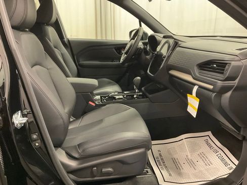 New 2026 Subaru Forester Limited AWD/4WD image 31