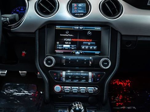 Used 2015 Ford Mustang GT Premium w/ Enhanced Security Package image 28