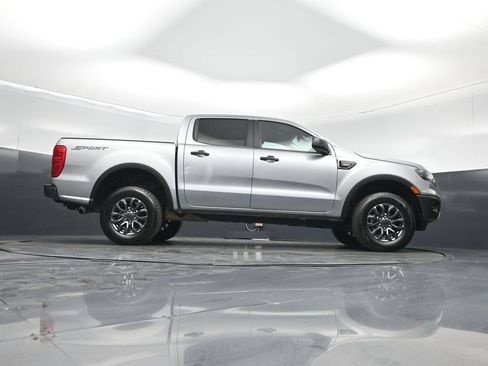 Used 2021 Ford Ranger XLT w/ Equipment Group 301A Mid RWD image 44