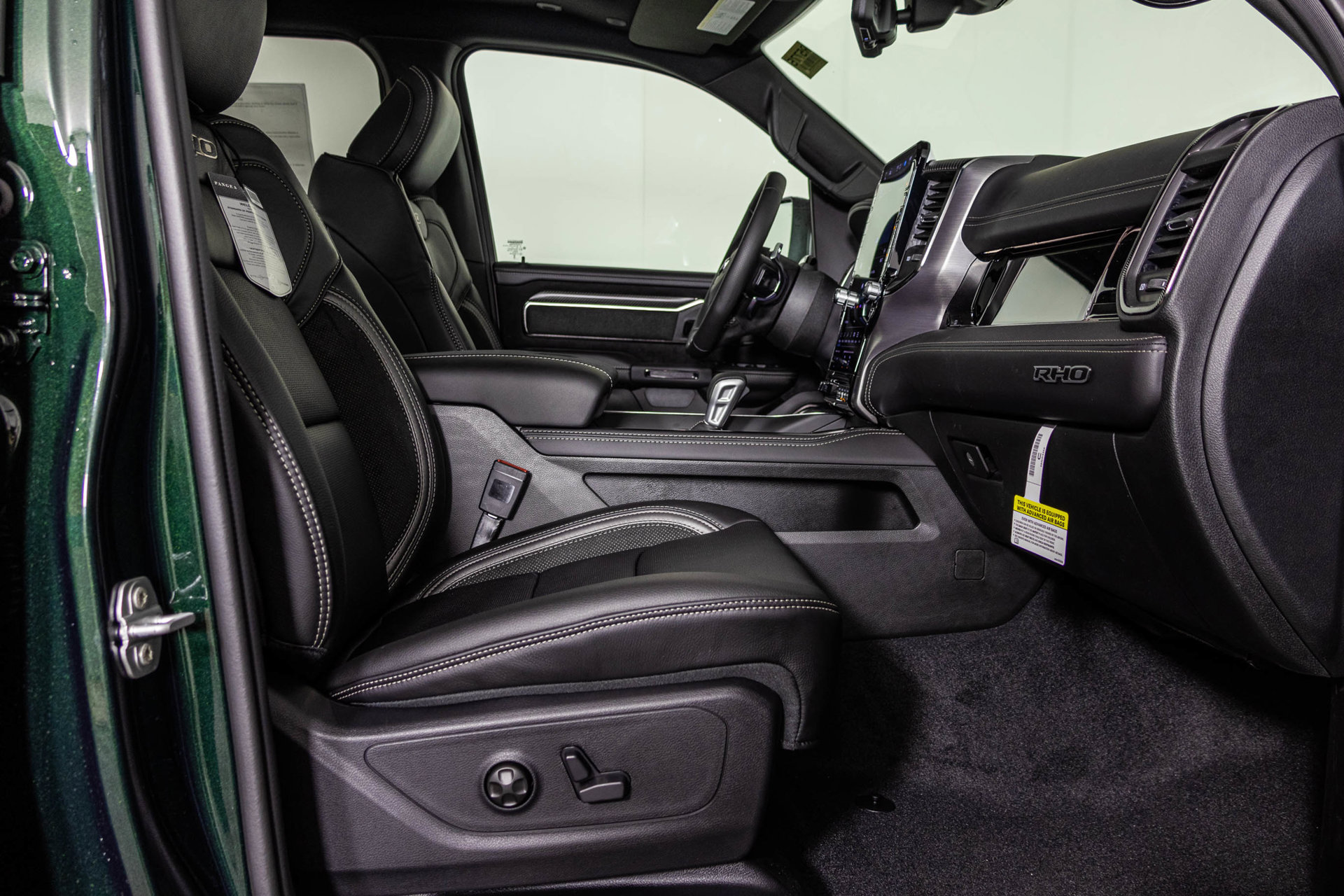 New 2026 RAM 1500 RHO w/ RHO Level 1 Equipment Group AWD/4WD image 49