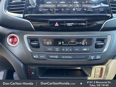 New 2026 Honda Ridgeline TrailSport+ image 21