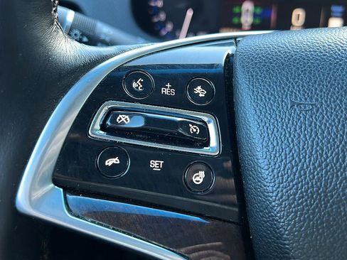 Used 2016 Cadillac XTS Luxury w/ Driver Awareness Package image 34