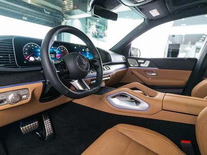 New 2026 Mercedes-Benz GLS 450 4MATIC