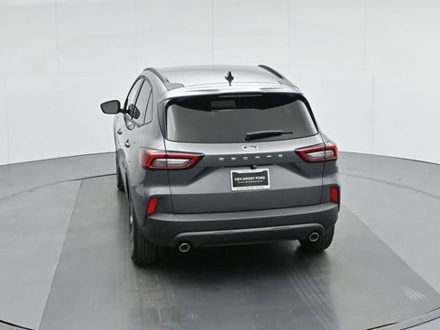 New 2025 Ford Escape ST-Line w/ Tech Pack #1 image 40