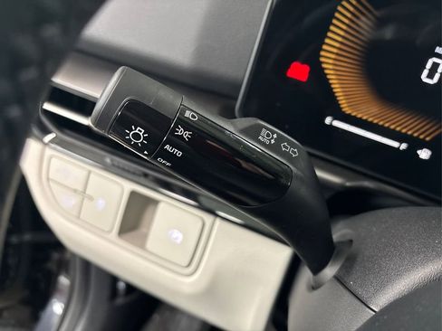 New 2026 Kia Sportage EX image 26