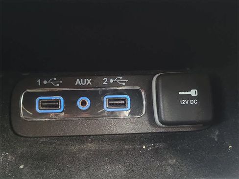 Used 2021 Jeep Grand Cherokee 80th Anniversary w/ Quick Order Package 28K 80th image 27