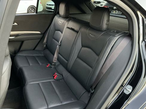 Used 2024 Cadillac XT4 Premium Luxury image 20