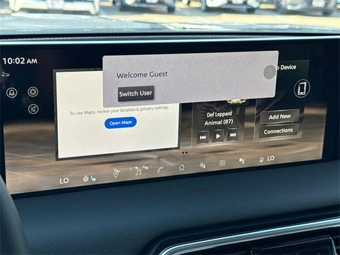 New 2026 Nissan Armada Platinum w/ Convenience Package image 27