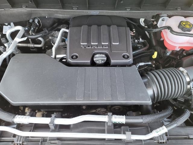 Used 2022 Chevrolet Silverado 1500 Custom RWD image 25