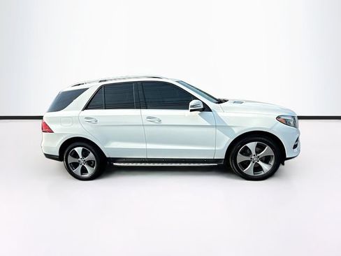 Used 2016 Mercedes-Benz GLE 350 4MATIC image 12
