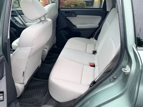 Used 2014 Subaru Forester 2.5i Premium w/ Popular Package #1 AWD/4WD image 15