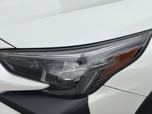 Used 2023 Subaru Outback Onyx Edition AWD/4WD image 9