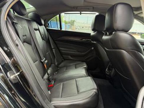 Used 2016 Cadillac CTS Performance w/ Advanced Security Package AWD/4WD image 13