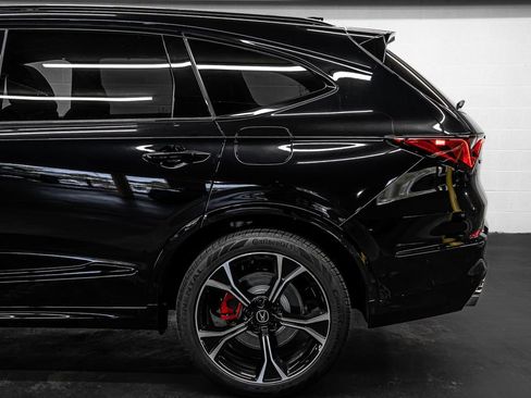New 2026 Acura MDX Type S AWD/4WD image 13